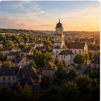 Intervention parquet en Val-d'Oise (95)