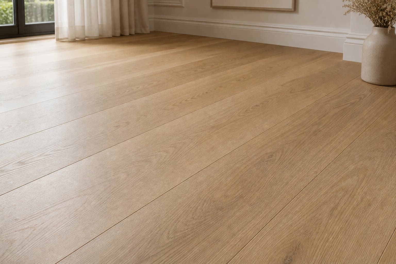 Essences de parquet à Paris : Point de Hongrie, chêne, pitchpin